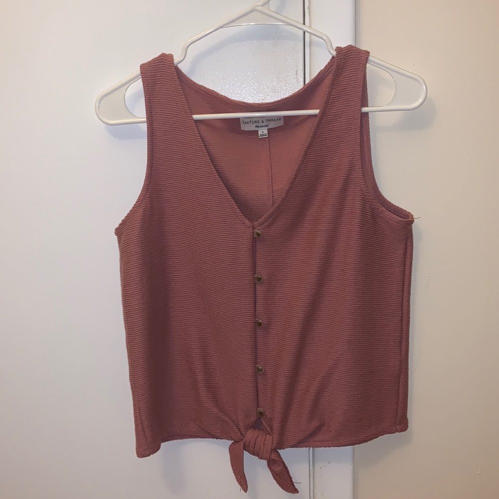 Madewell Shirt!